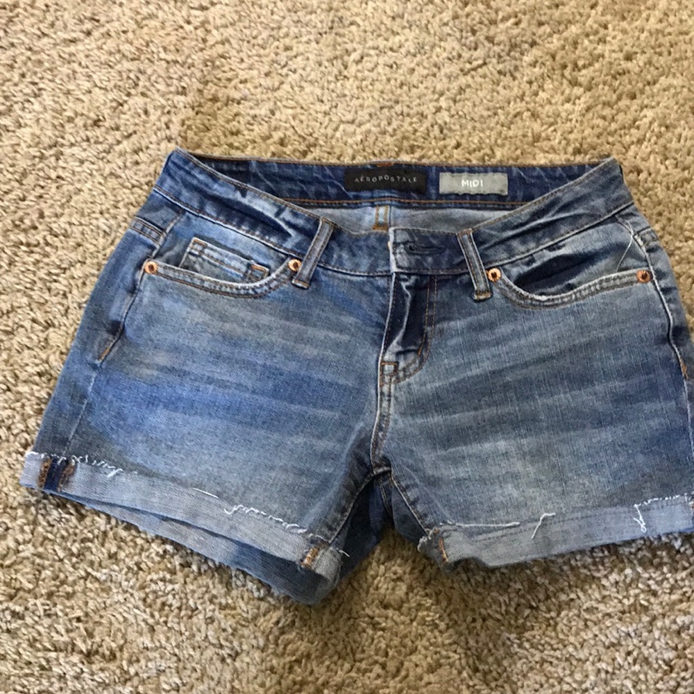 Shorts
